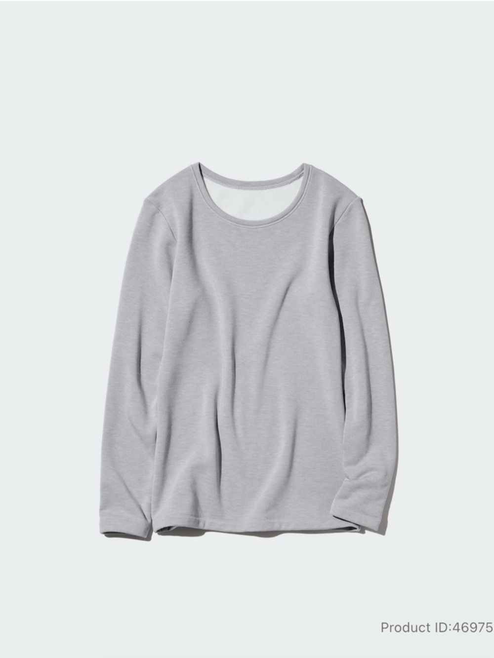 HeatTech Tops